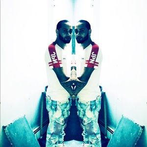 Meet your Posher, Damien